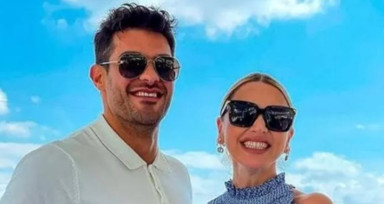 Hadise ve Mehmet Dinçerler barıştı mı? Yanıt gecikmedi...