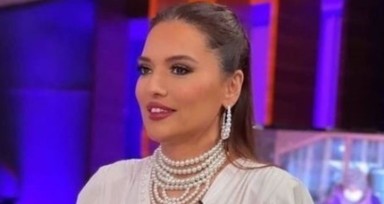 Konser için tekneyle yola çıkan Demet Akalın kaza geçirdi! Tekne battı... Ekibiyle zor anlar yaşadı