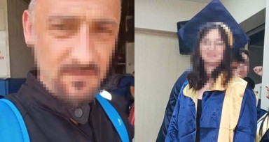 Manisa'da 18 yaşındaki genç kız karne almaya diye çıktı 48 yaşındaki 2 çocuk babası öğretmeniyle evlendi!
