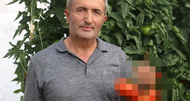 Şimdilerde paraya para demiyor! Antalya'da gördü bozkırda üretti