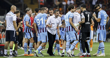 Karadeniz derbisi Çaykur Rizespor'un! Fırtına 3-2 yenildi