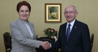 Meral Akşener'in Kılıçdaroğlu eleştirisine CHP'den ilk tepki! İnsafsızca