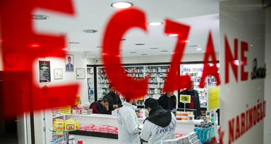 Arife günü eczaneler açık olacak mı, saat kaça kadar? 15 Haziran Cumartesi arefe günü ve Kurban Bayramı eczane çalışma saatleri