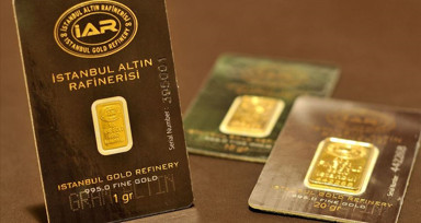 Bugün gram altın ne kadar, çeyrek altın kaç lira? 29 Ağustos güncel altın fiyatları