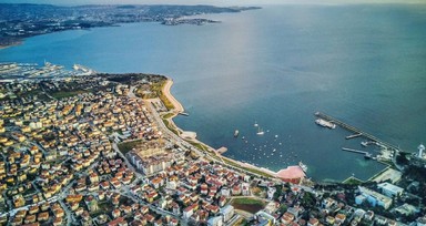 İl olmaya en yakın 67 ilçe açıklandı! Konuma dayalı haritadan tespit edildi