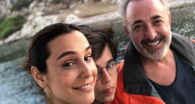Mehmet Aslantuğ ve Arzum Onan 27 yıllık evliliklerini tek celsede bitirmişti! İlk kez açıklama yaptı: Ayrılığı ben istemedim