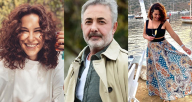 Mehmet Aslantuğ ile adı aşk dedikodularına karışan Pınar Şipaloğlu iddiaları doğruladı