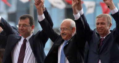 Ankara için adaylığını açıklayan Mansur Yavaş Kemal Kılıçdaroğlu'nu sevindirdi: Abdulkadir Selvi kulis bilgisini paylaştı