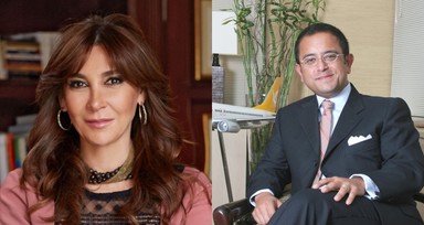 Ali Sabancı ve eşi Vuslat Doğan Sabancı hakkında yeni gelişme! Vuslat Doğan Sabancı'nın 9-10 ameliyat olması gerekiyor