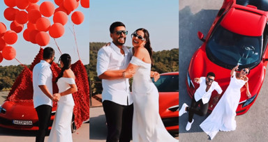 Dilan Polat eşi Engin Polat'ın koltuk altına övgü yağdırdı! Takipçilerinin midesi bulandı