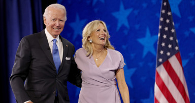 ABD Başkanı Joe Biden'ın eşinin Covid-19 test sonucu pozitif çıktı