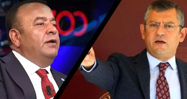 CHP ve İYİ Parti arasındaki kavga büyüyor: Özgür Özel'den Adnan Beker'e sert tepki