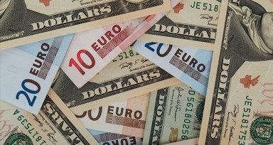 Bugün dolar ne kadar, euro kaç lira oldu? 5 Eylül 2023 güncel döviz kuru