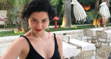 Son evliliğinde 53 gün evli kalan Merve Boluğur yeniden mi evleniyor? Paylaşımı kafaları karıştırdı