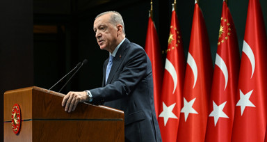 ABD'den Cumhurbaşkanı Erdoğan'a Karadeniz Tahıl Girişimi teşekkürü