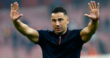 Çağdaş Atan, Kayserispor'dan istifa etti