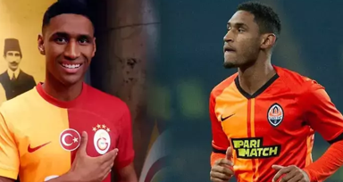 Shakhtar Donetsk'in Galatasaray'a dava açtığı iddiaları yalanlandı