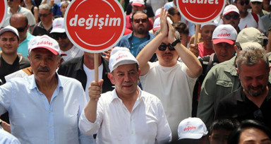 Mahkeme Tanju Özcan için nihai kararı verdi!
