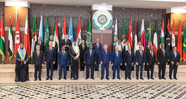 Afrika Birliği için mutlu son! G20 kabul edecek