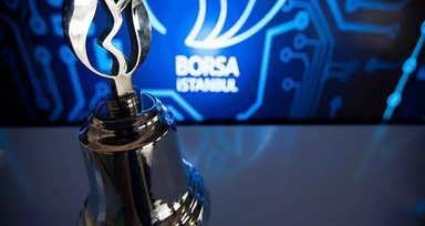 Borsa İstanbul rekora doymuyor! 42 milyon yatırımcıdan 43 milyar TL toplandı