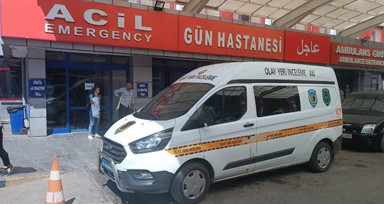 Hastanedeki vahşetin nedeni yasak aşk çıktı! 'Adam olsaydın, karına sahip çıksaydın'