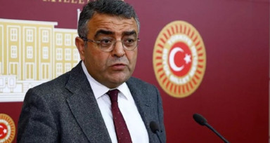 CHP Milletvekili Sezgin Tanrıkulu'na, TSK hakkında söylemlerinin ardından soruşturma başlatıldı