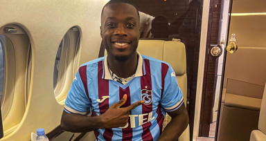 Trabzonspor Nicolas Pepe'nin maliyetini açıkladı! Pepe'ye ne kadar ödenecek?
