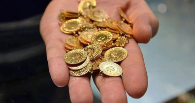 Altın aldın aldın! İslam Memiş gram altında 2500 TL için tarih verdi