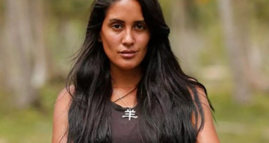 Survivor Sahra yıllar içerisinde geçirdiği estetik operasyonlarıyla bambaşka biri oldu! Görenler tanıyamıyor