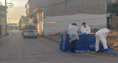Erzurum'da vahşet: Çöp konteynerinde bebek cesedi bulundu
