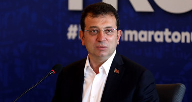 İmamoğlu yargılandığı davadan beraat etti