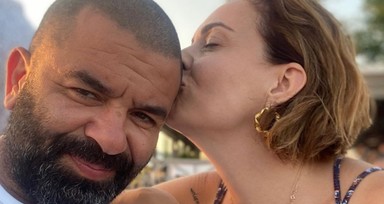 Bülent Şakrak ile evliliğini bitiren Ceyda Düvenci'den ilk açıklama geldi! "Evet biraz zor geçti..."