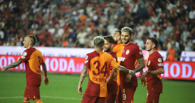 Galatasaray'da şampiyonluk iddiası! "Şampiyonluk bayrakları hazırlansın"