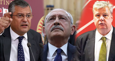 CHP'de adaylık rüzgarı! Örsan Öymen'in adaylığı gündemde