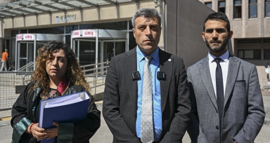 Öztürk Yılmaz'ı bıçaklayan şahıs hakim karşısında: Öldürmek istemedim