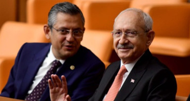 'Değişim' çağrısına ayak uydurdu! Özgür Özel adaylığını açıkladı