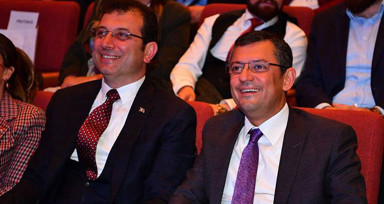 Ekrem İmamoğlu'ndan Özgür Özel'e tam destek! CHP değişirse Türkiye değişir