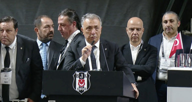 Beşiktaş'ta tüzük değişti