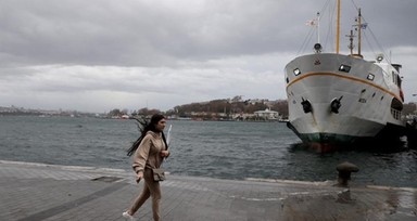 Meteoroloji alarm verdi! 4 bölgeye kritik uyarı! Rüzgar uçuracak! | 17-21 Eylül 2023 il il hava durumu
