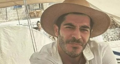 Burak Deniz yeni bir aşka yelken açtı! Bestemsu Özdemir ile yakın halleri dikkat çekmişti