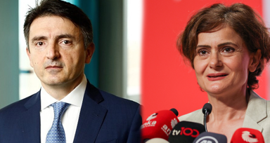 Kaftancıoğlu'ndan İYİ Partili Bilge Yılmaz'a cevap: Hangi çıkar grubunun parçasıyım