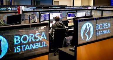 Borsaya girenler dikkat! Düşüşün sebebi ne? 'Bu hafta kritik'