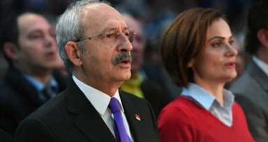 CHP İstanbul Başkanlığına Canan Kaftancıoğlu'ndan sonra kim geçecek? Kılıçdaroğlu tarif etti: Çıtayı daha da yükseltecek bir isim