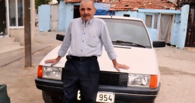 4 gündür kayıp şehit babası, koruda ölü bulundu