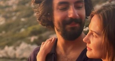 Magazin gündemine bomba gibi düştü! Tarih netleşti Umut Evirgen ve Alina Boz evleniyor