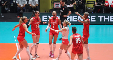 Türkiye Brezilya voleybol maçı ne zaman, saat kaçta, hangi kanalda? Filenin Sultanları olimpiyat elemeleri maç takvimi