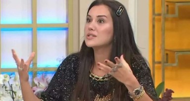 Dilan Polat servetinin kaynağını ilk kez açıkladı! Doğum fotoğrafçılığından milyonluk yaşama...