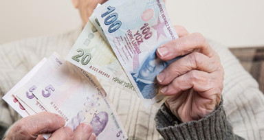 Emekliye yüzde 50 zam müjdesi! En düşük emekli maaşı ne kadar olacak? İşte yeni rakamlar...