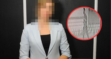 Fotoğrafçı dükkanında iğrenç taciz! Vesikalık için geldi cinsel organını gösterdi!