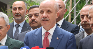 Son Dakika: Deprem bölgesindeki üniversiteler için flaş karar! YÖK Başkanı açıkladı